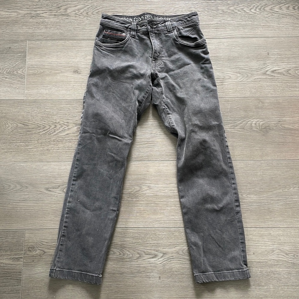 Prana Axiom Jean